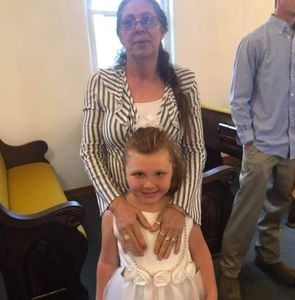 Meet your Posher, Mary